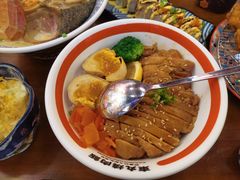 -東丸食堂(诸城店)