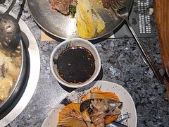 -阪尚皇·原切牛排·烤肉火锅自助(北京路店)