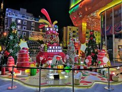 -吾悦广场(南京鼓楼店)