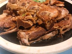 -真定郝家排骨(谈固东街店)