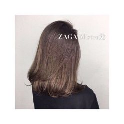-扎嘎形象设计