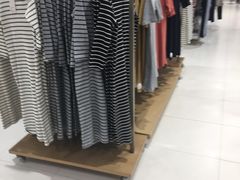 -优衣库(上海金桥国际商业广场店)