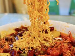 -寻小欢焖烤羊肉串(九眼桥店)