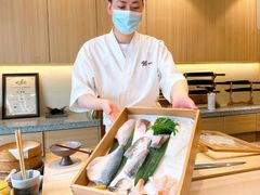 -鮨一日本料理旗舰店(总店)
