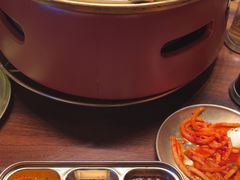 -西塔老太太泥炉烤肉(上海七宝领展广场店)