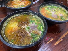-一品飘香米线(一中总店)