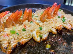 -青木岚小海鲜•小龙虾(友谊店)