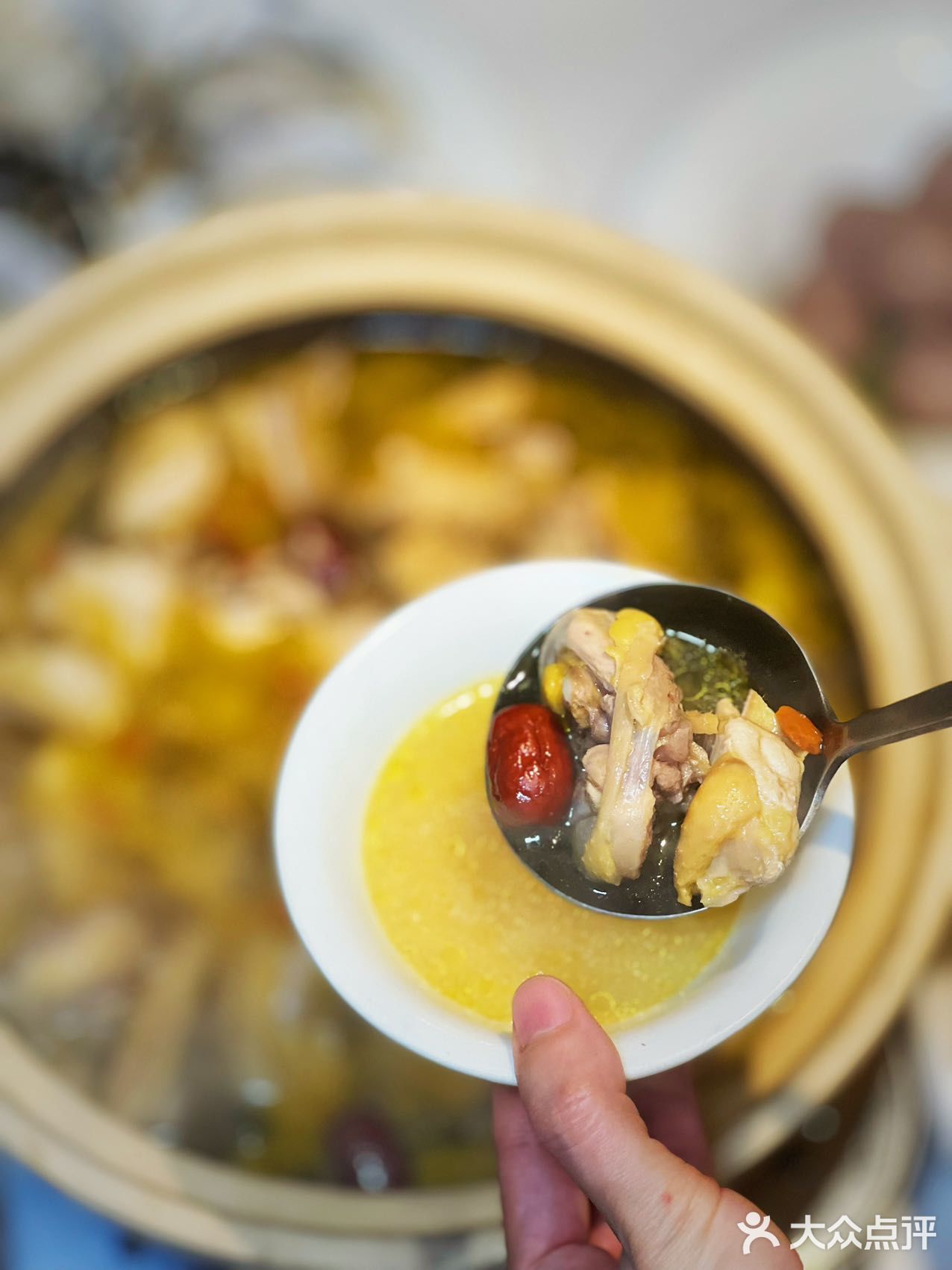打浦桥宝藏茶餐厅，生蚝鸡煲不容错过！