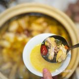 打浦桥宝藏茶餐厅，生蚝鸡煲不容错过！