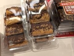 -味多美蛋糕(苏州街地铁店)