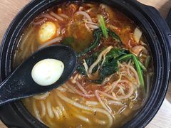 -辣火功夫麻辣烫(明洞1号店)