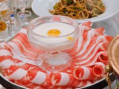 -日坛涮肉(日坛公园店)