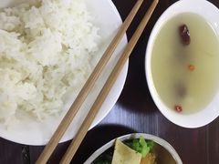 -长生素斋(普陀山店)