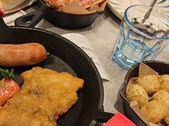 -必胜客(兰州国贸店)