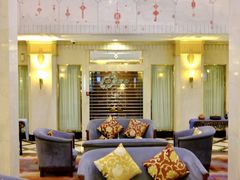 大堂-国际饭店·原点咖啡吧ORIGIN CAFE&BAR