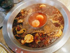-蛙宴·美蛙火锅基地(万象城店)