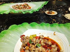 -巴犀烧烤(新崇光店)