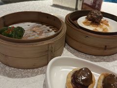 -红棉中餐厅·广州海航威斯汀酒店