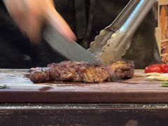 -安立可意大利美食