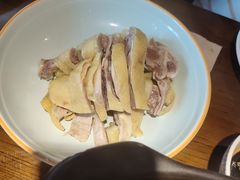 -老阿爸鲜鱼土菜(昆山花桥店)