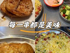 -神伙烧烤(江北黄泥塝店)