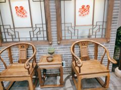 -兰婆婆餐厅淳安菜