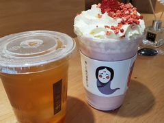 -伏小桃(明瓦廊店)
