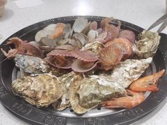 -前王院•巧克力海鲜市集餐厅(万平口店)