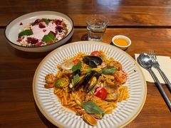 -BAKER&SPICE(安福路店)