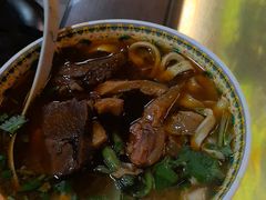 -金杨拉面王小吃面馆·牛三宝面·红烧牛肉粉