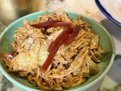 -小吊梨汤·北京菜(香山店)