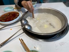 -阮老二·羊肉汤(黄甲店)