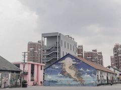 -云间粮仓