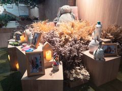 -藦茜花园宠物主题亲子互动体验馆(国顺东路店)