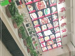 -惠宾饭庄(千禧店)