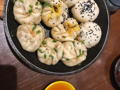 -大壶春生煎(四川中路店)