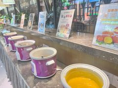 -素心素食(翠苑店)
