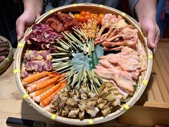 -隐味(金盛时代店)
