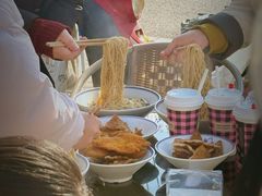 -天天鲜面馆(衡山路店)