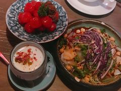 乌梅小番茄-那时新疆·车师(大宁音乐广场店)