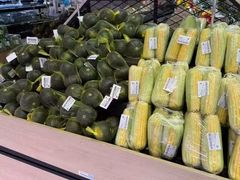 -盒马鲜生(新都心店)