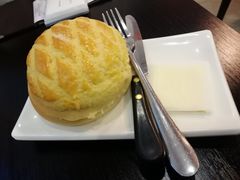 港式菠萝油-添运来(茶园奥园广场店)