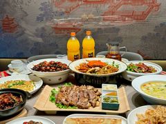-润泽园饭庄(中山路店)