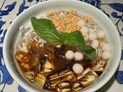 -绿茶餐厅(光谷世界城步行街店)