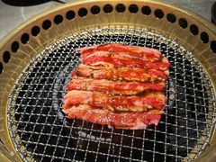 -谷牛日式烤肉(宝山U天地店)
