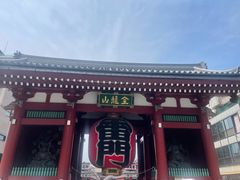 -浅草寺