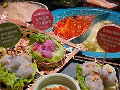 -吼堂老火锅(太古里总店)