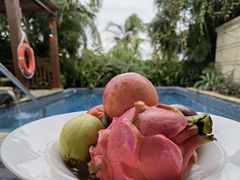 -康莱德酒店·望海阁大堂吧