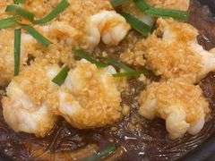 -船歌·鱼水饺青岛菜(国贸商城店)