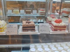 -可莎蜜兒(黄龙K-lab店)